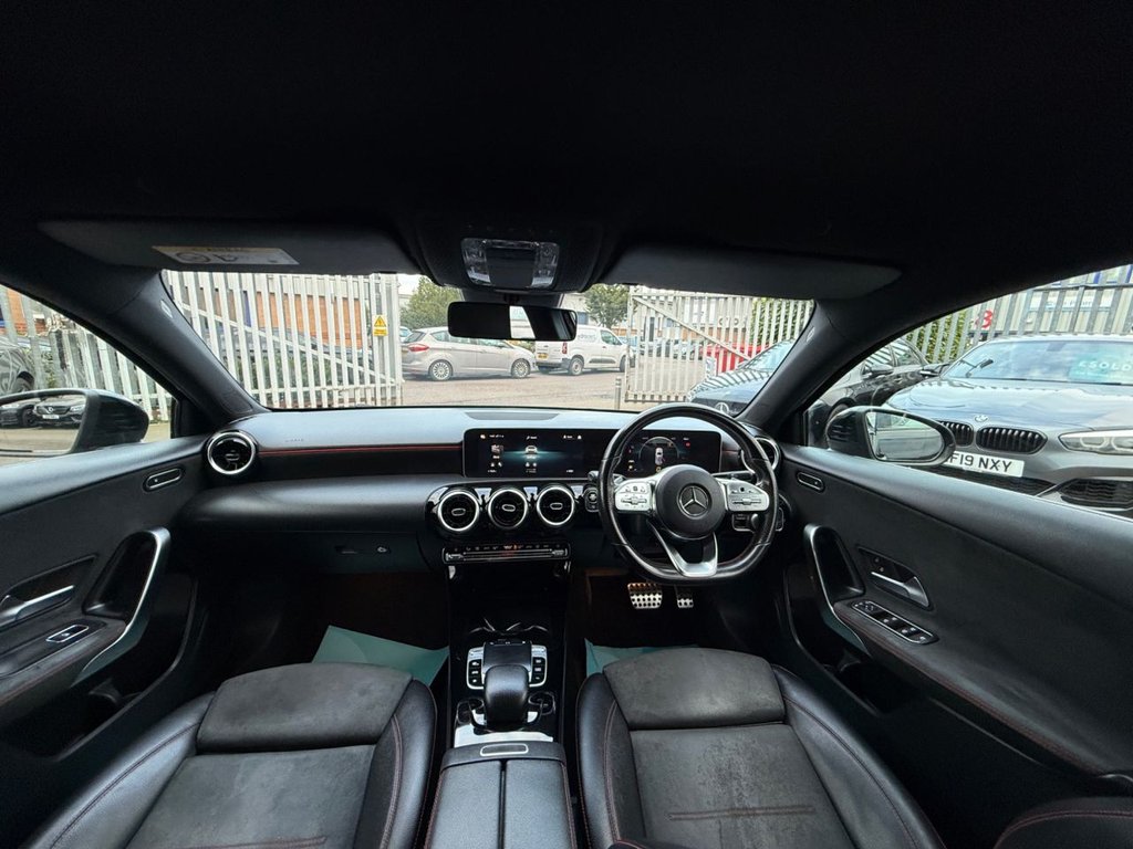 Used Mercedes-Benz A-Class 2018 for sale - 77734663: Photo 2