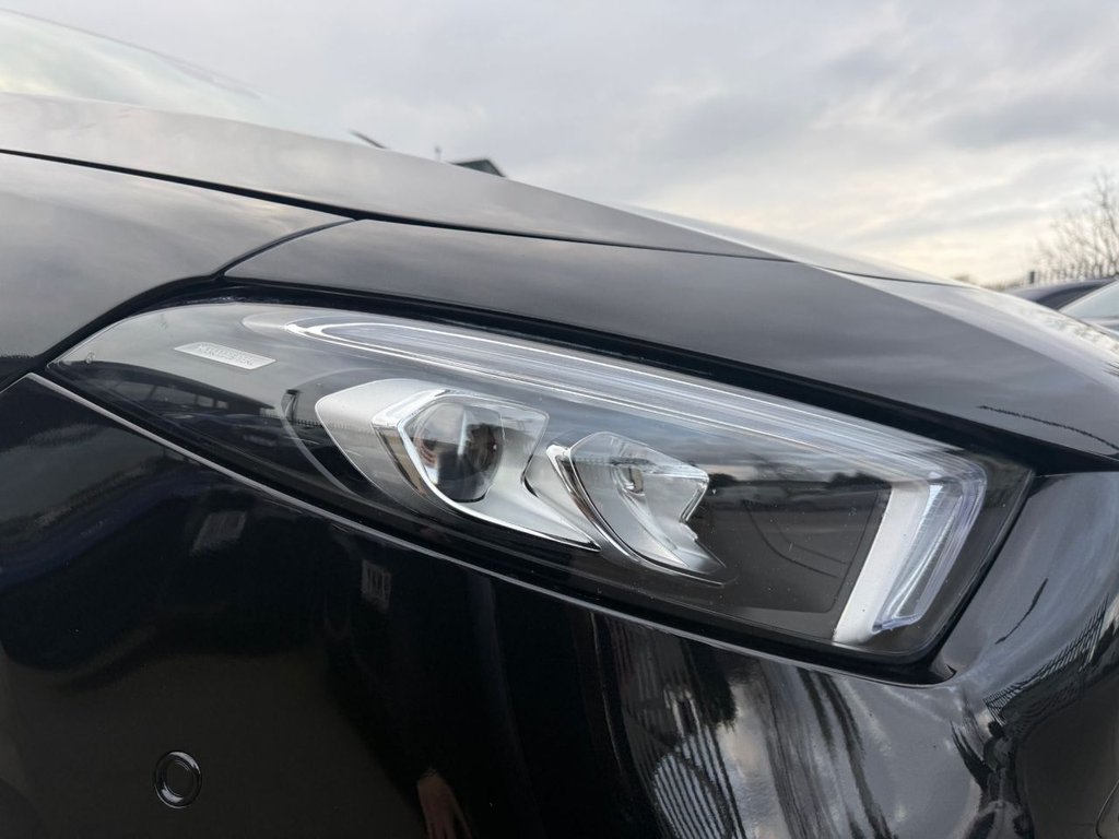 Used Mercedes-Benz A-Class 2018 for sale - 77734663: Photo 24