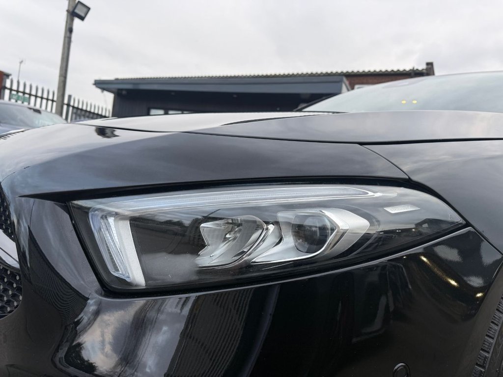 Used Mercedes-Benz A-Class 2018 for sale - 77734663: Photo 26