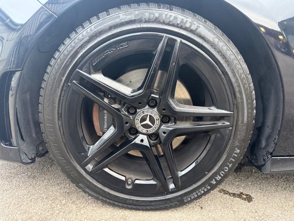 Used Mercedes-Benz A-Class 2018 for sale - 77734663: Photo 27