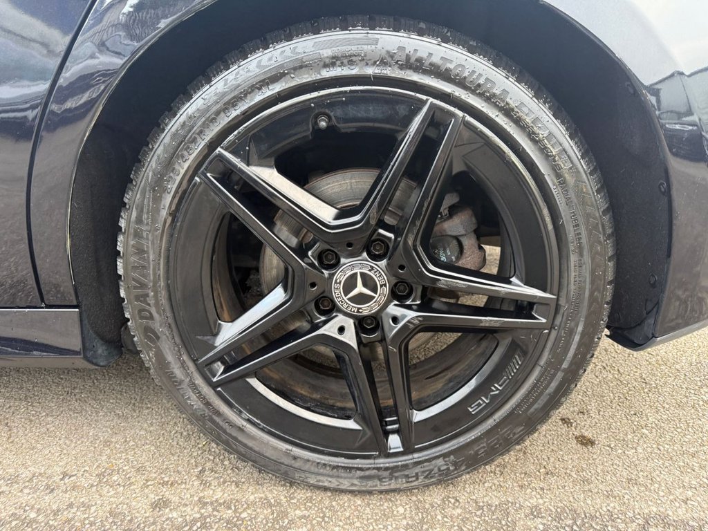 Used Mercedes-Benz A-Class 2018 for sale - 77734663: Photo 28