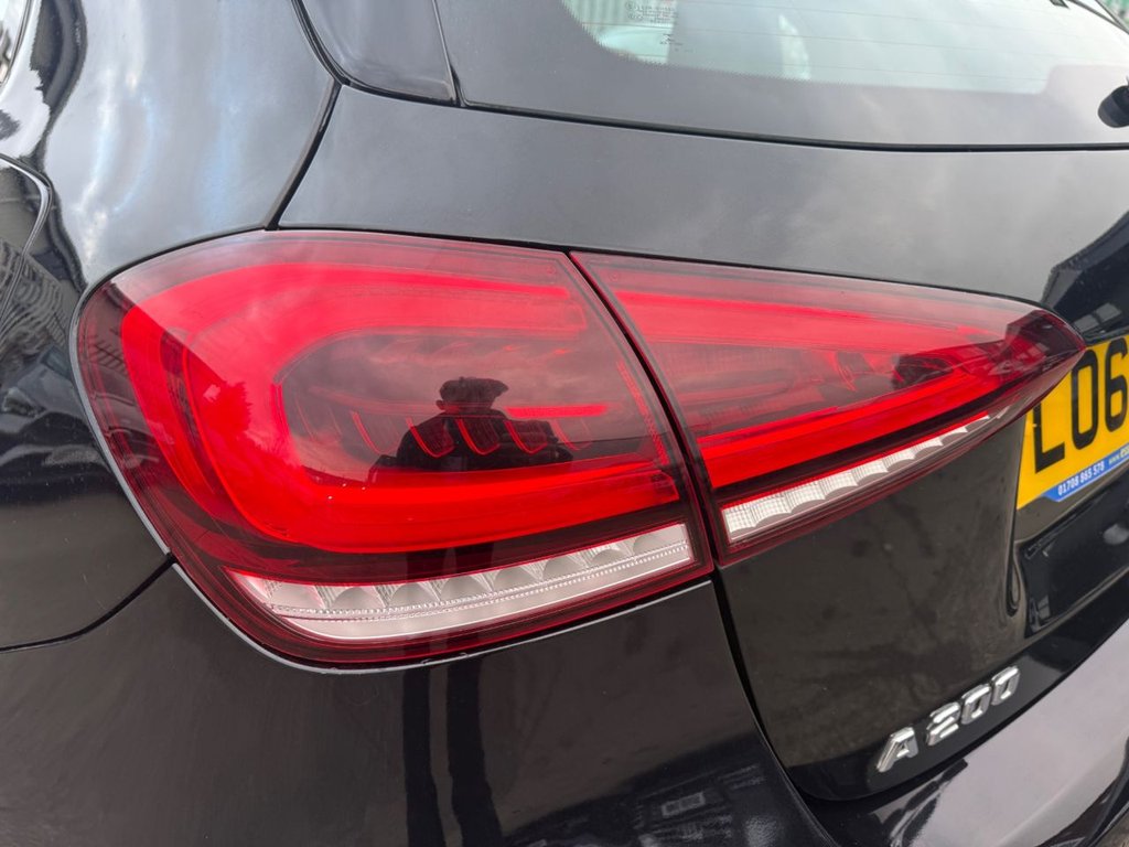 Used Mercedes-Benz A-Class 2018 for sale - 77734663: Photo 29