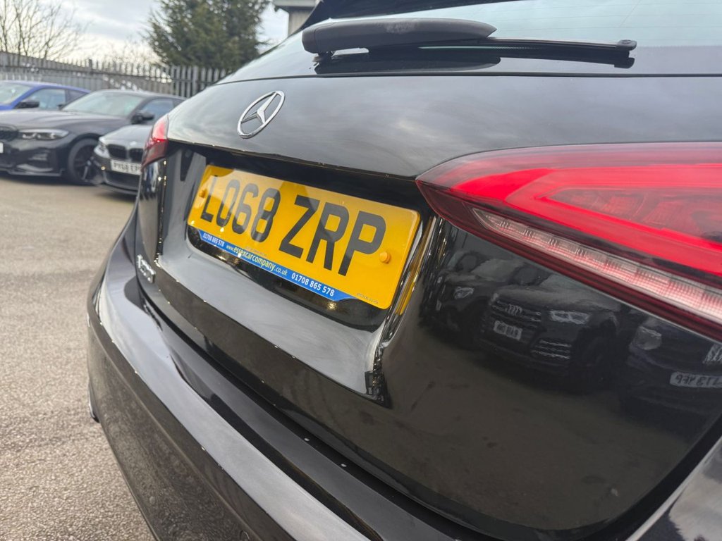 Used Mercedes-Benz A-Class 2018 for sale - 77734663: Photo 30