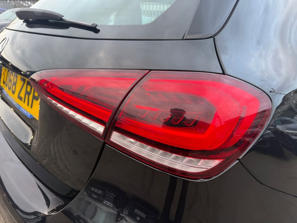 Used Mercedes-Benz A-Class 2018 for sale - 77734663: Photo 31