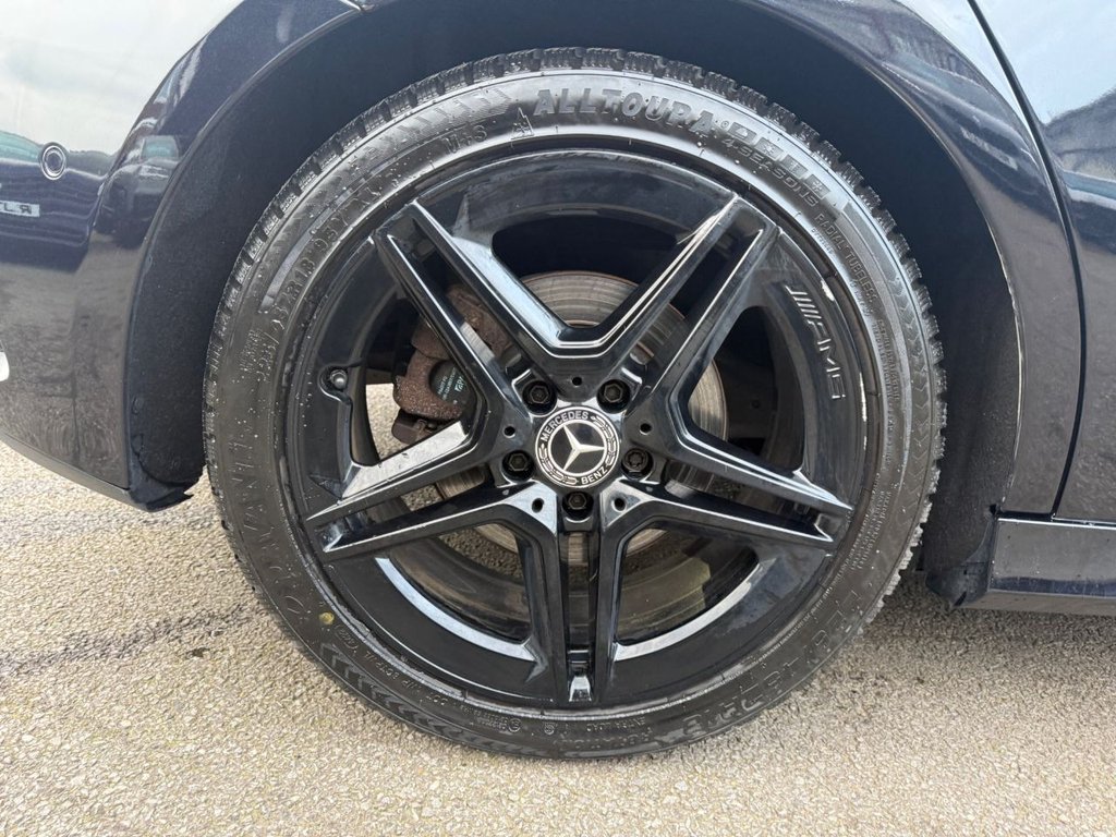 Used Mercedes-Benz A-Class 2018 for sale - 77734663: Photo 32