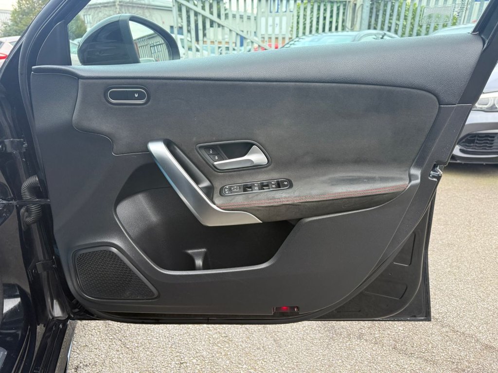 Used Mercedes-Benz A-Class 2018 for sale - 77734663: Photo 34