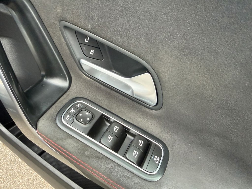 Used Mercedes-Benz A-Class 2018 for sale - 77734663: Photo 36