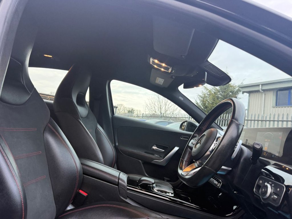 Used Mercedes-Benz A-Class 2018 for sale - 77734663: Photo 37