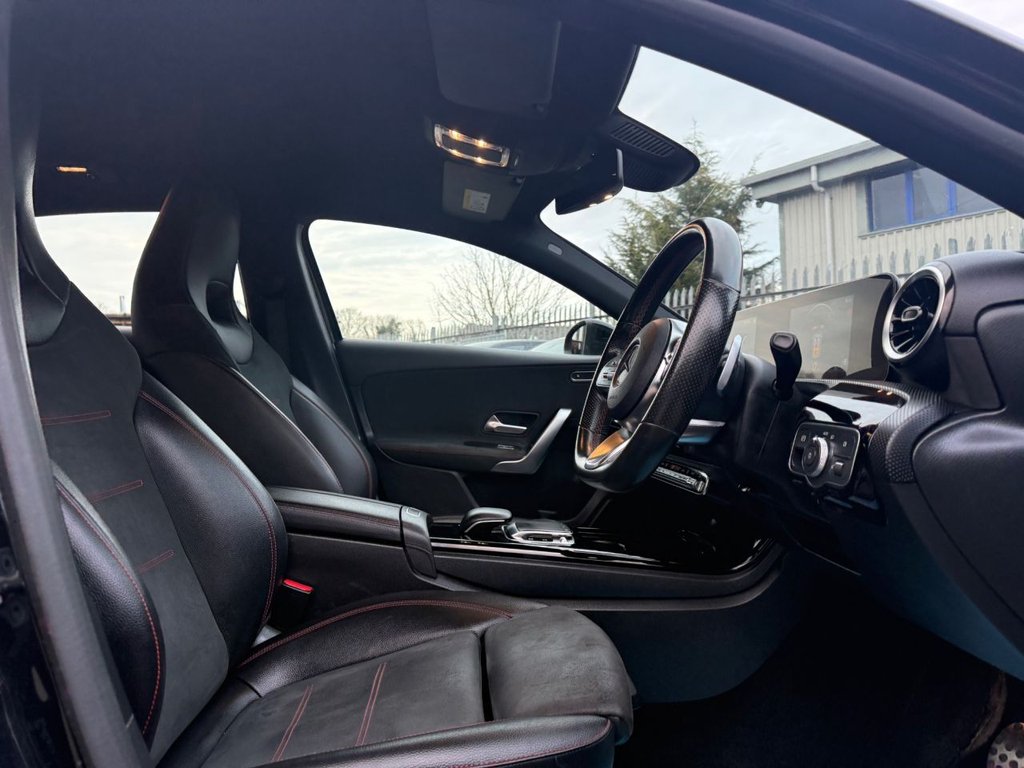 Used Mercedes-Benz A-Class 2018 for sale - 77734663: Photo 38