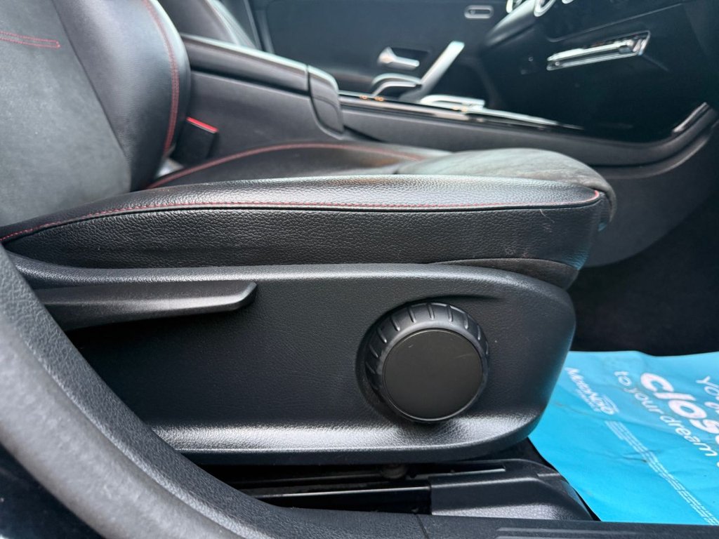 Used Mercedes-Benz A-Class 2018 for sale - 77734663: Photo 39