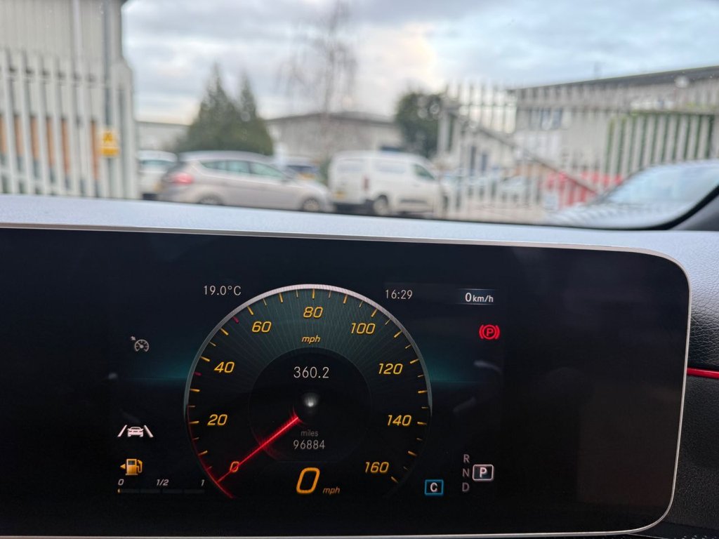 Used Mercedes-Benz A-Class 2018 for sale - 77734663: Photo 42