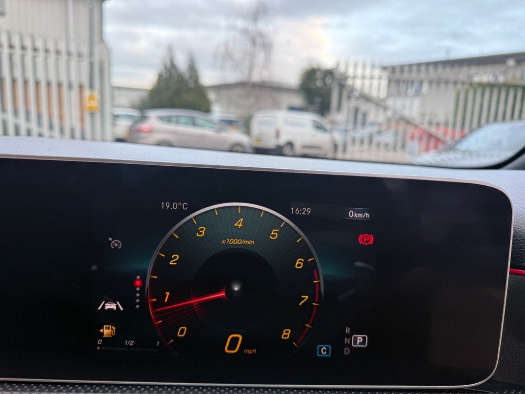 Used Mercedes-Benz A-Class 2018 for sale - 77734663: Photo 43