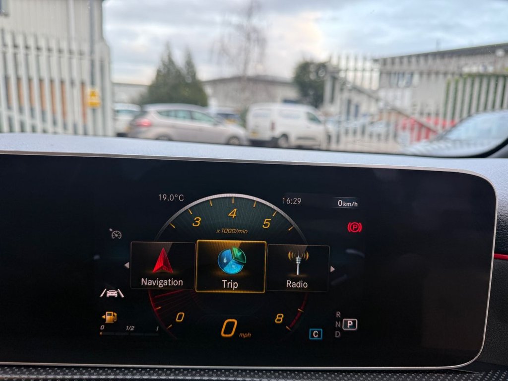 Used Mercedes-Benz A-Class 2018 for sale - 77734663: Photo 44