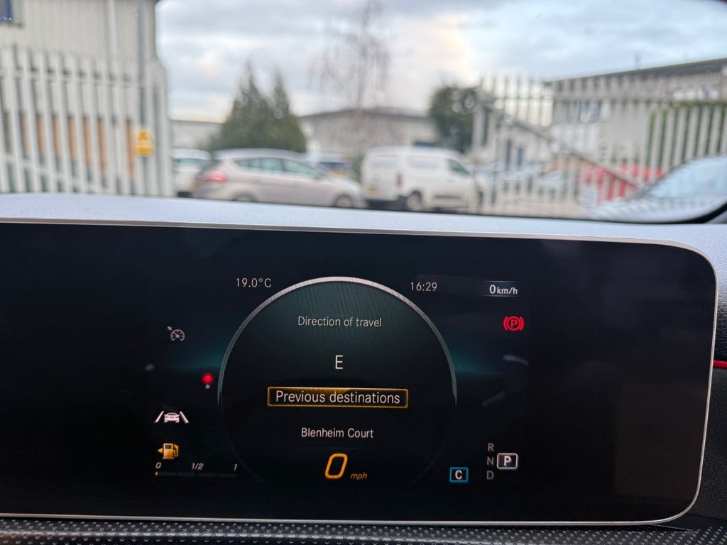 Used Mercedes-Benz A-Class 2018 for sale - 77734663: Photo 45