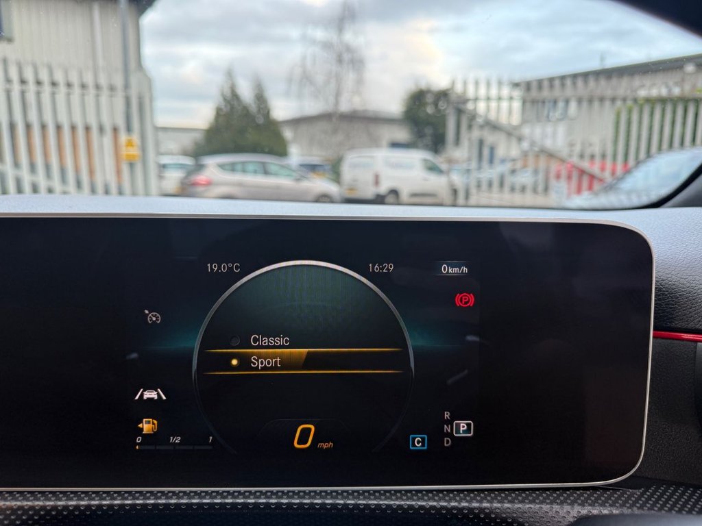 Used Mercedes-Benz A-Class 2018 for sale - 77734663: Photo 46