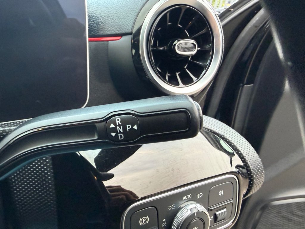 Used Mercedes-Benz A-Class 2018 for sale - 77734663: Photo 49