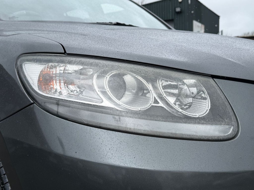 Used Hyundai Santa Fe 2007 for sale - 77588281: Photo 21