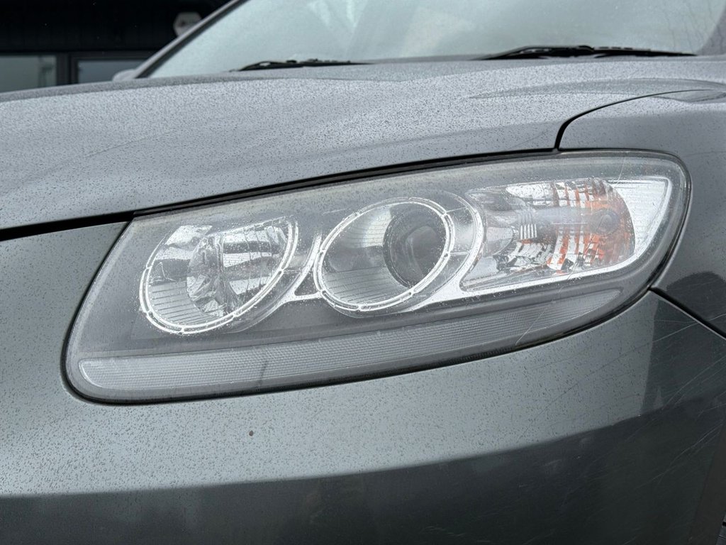 Used Hyundai Santa Fe 2007 for sale - 77588281: Photo 24