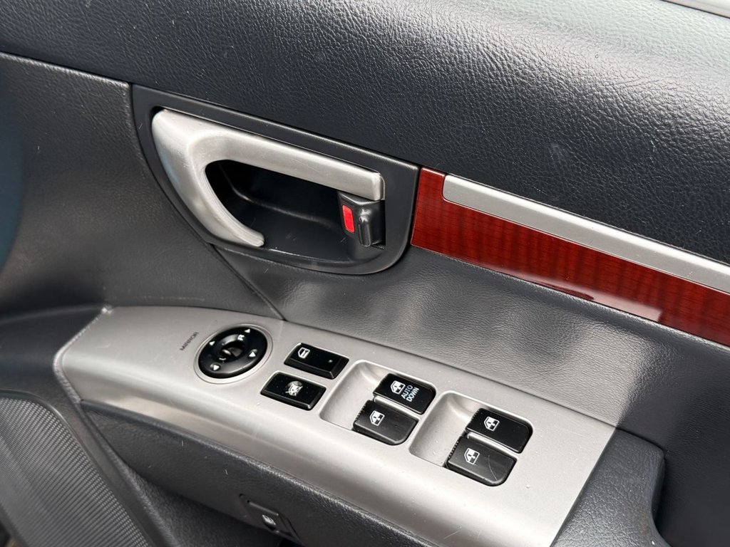 Used Hyundai Santa Fe 2007 for sale - 77588281: Photo 33