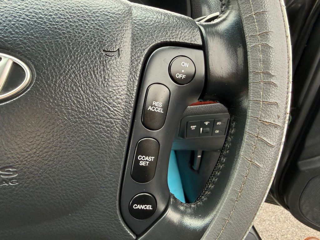 Used Hyundai Santa Fe 2007 for sale - 77588281: Photo 40