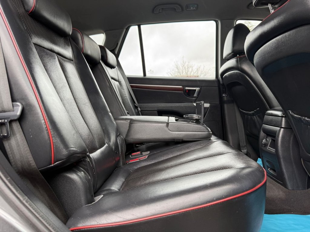 Used Hyundai Santa Fe 2007 for sale - 77588281: Photo 6