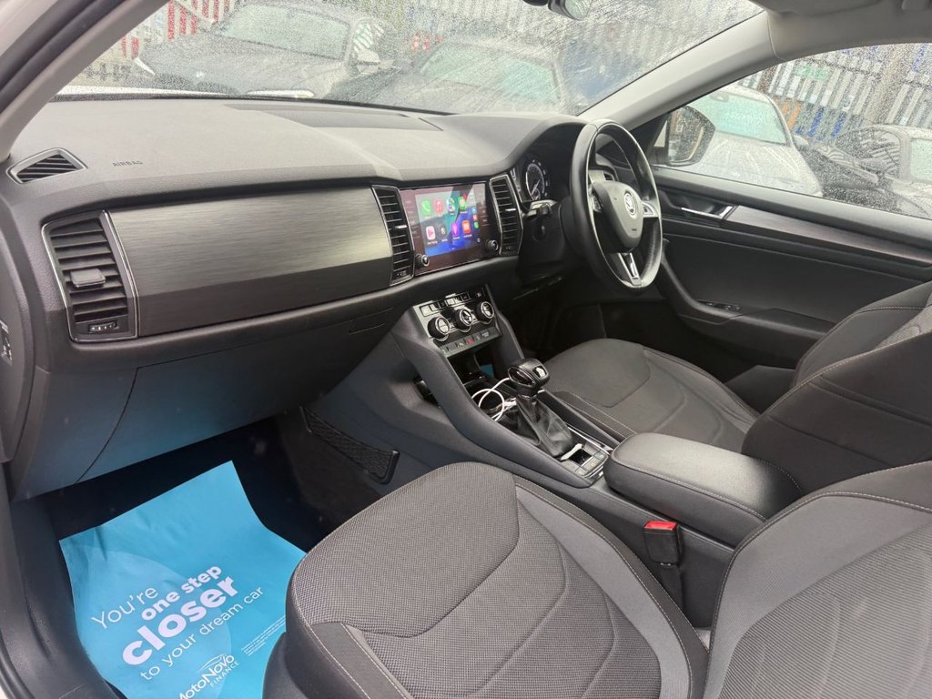 Used Skoda Kodiaq 2017 for sale - 77401354: Photo 13