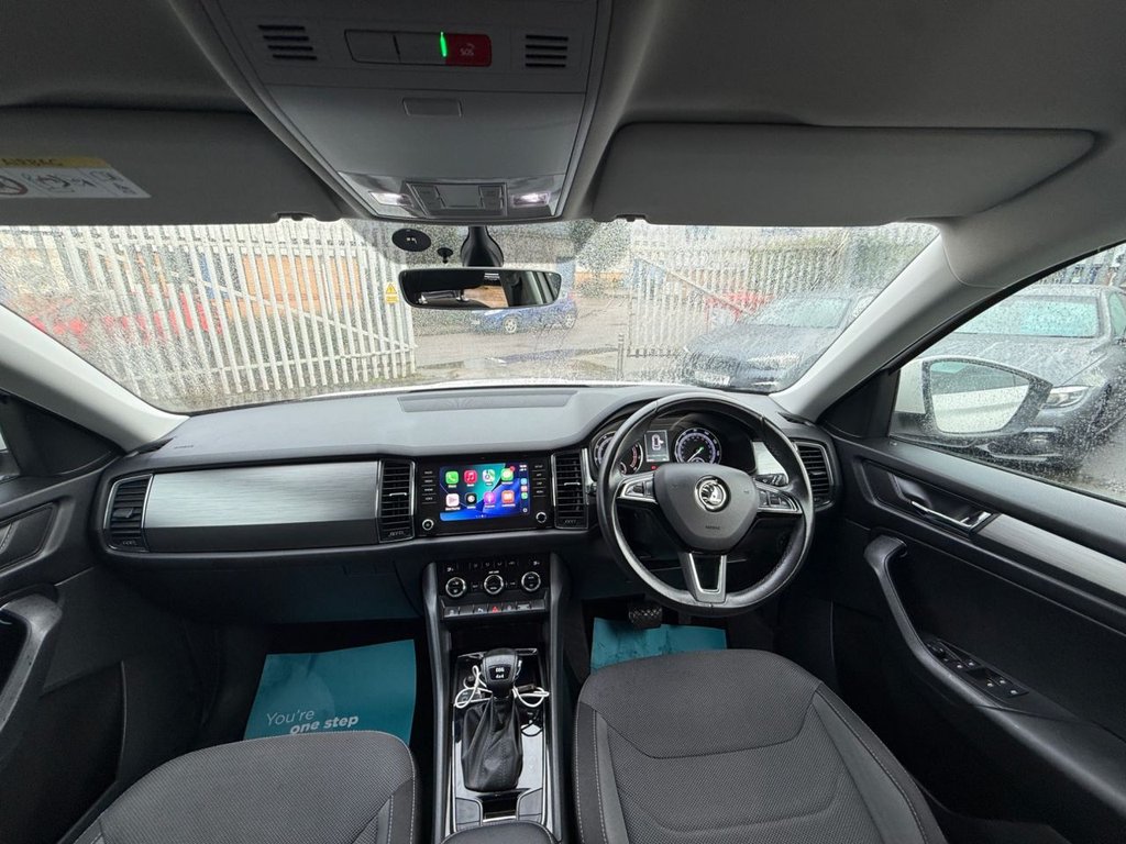 Used Skoda Kodiaq 2017 for sale - 77401354: Photo 2
