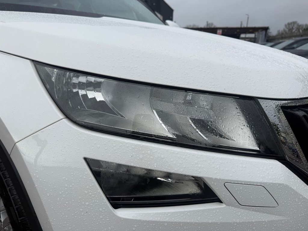 Used Skoda Kodiaq 2017 for sale - 77401354: Photo 24
