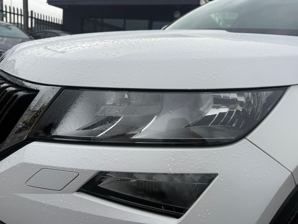 Used Skoda Kodiaq 2017 for sale - 77401354: Photo 26
