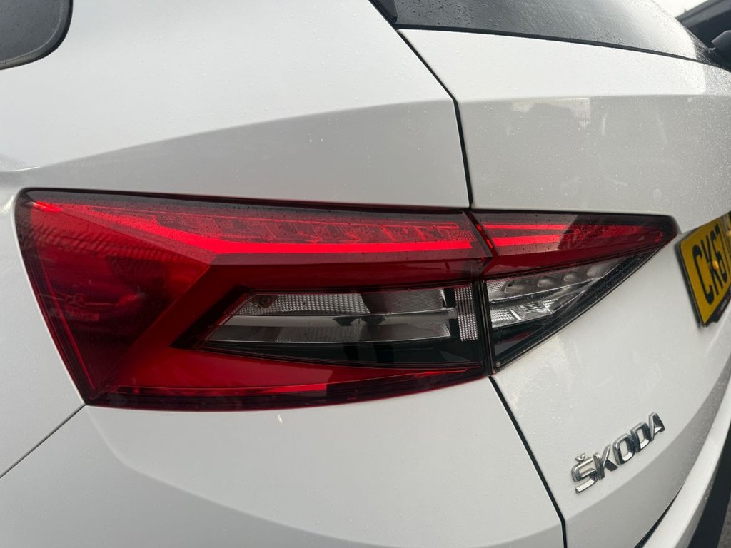 Used Skoda Kodiaq 2017 for sale - 77401354: Photo 29