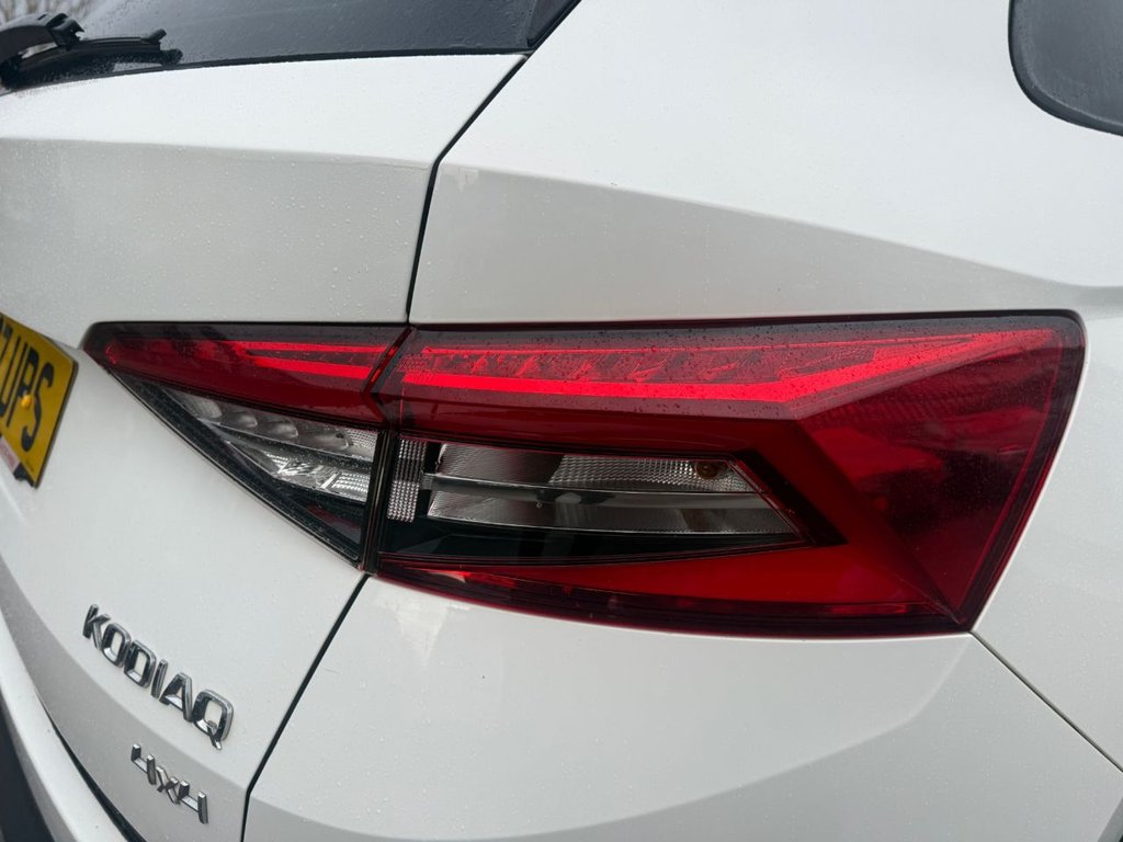 Used Skoda Kodiaq 2017 for sale - 77401354: Photo 31
