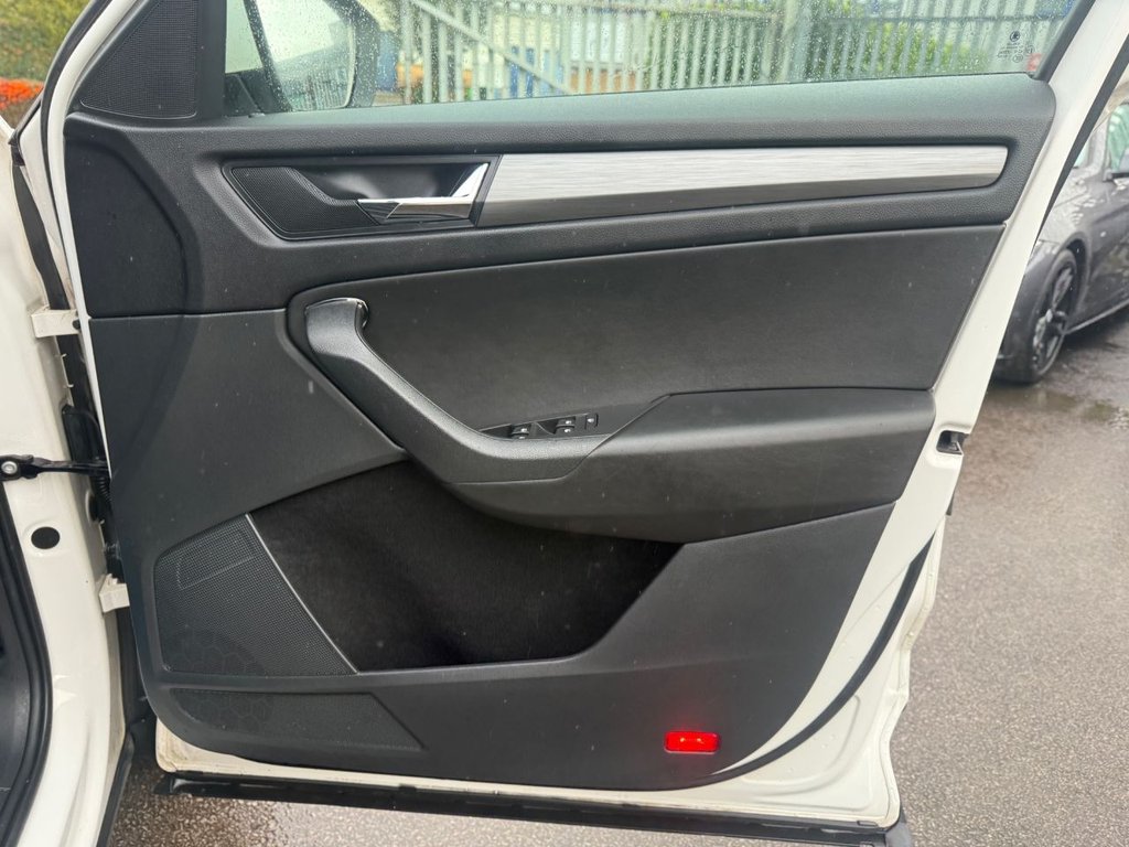 Used Skoda Kodiaq 2017 for sale - 77401354: Photo 34