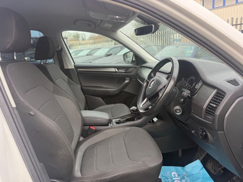 Used Skoda Kodiaq 2017 for sale - 77401354: Photo 38