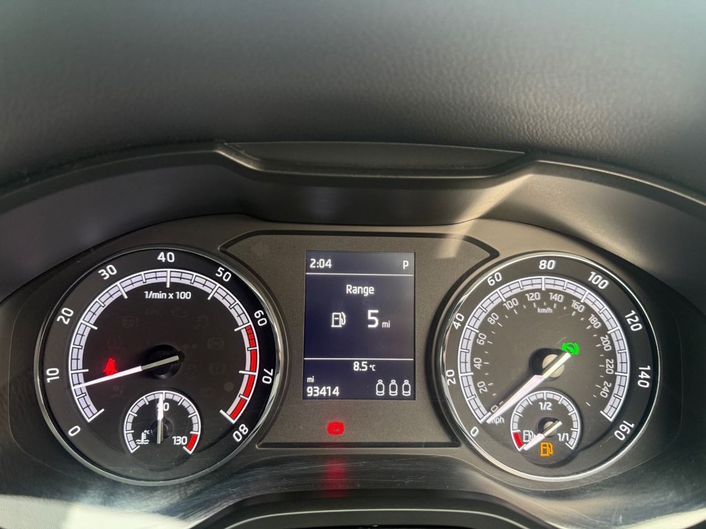 Used Skoda Kodiaq 2017 for sale - 77401354: Photo 43