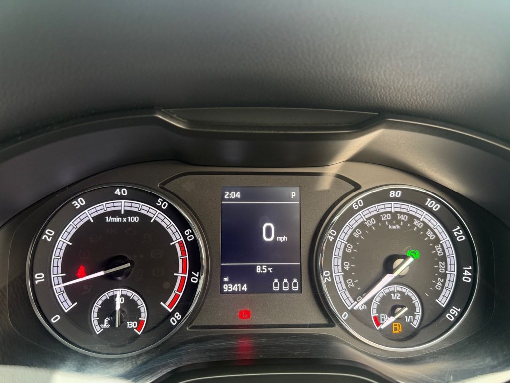 Used Skoda Kodiaq 2017 for sale - 77401354: Photo 44