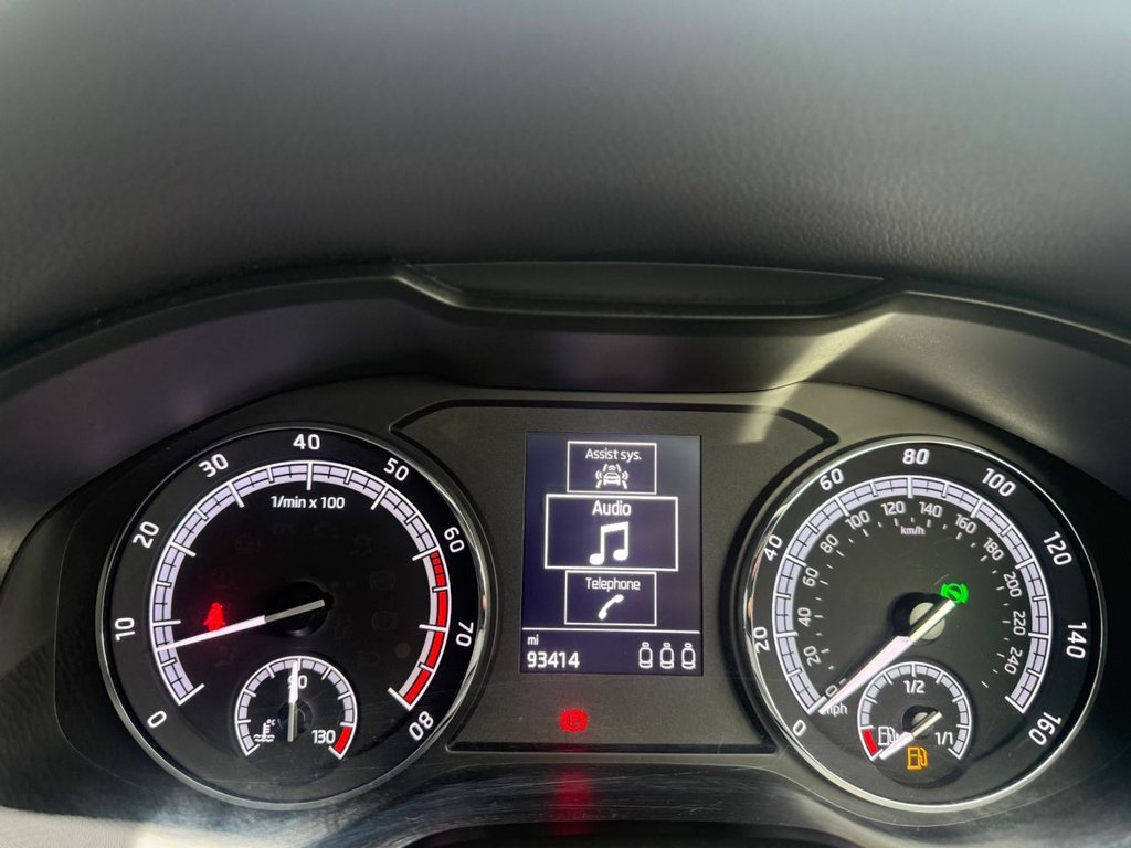 Used Skoda Kodiaq 2017 for sale - 77401354: Photo 46