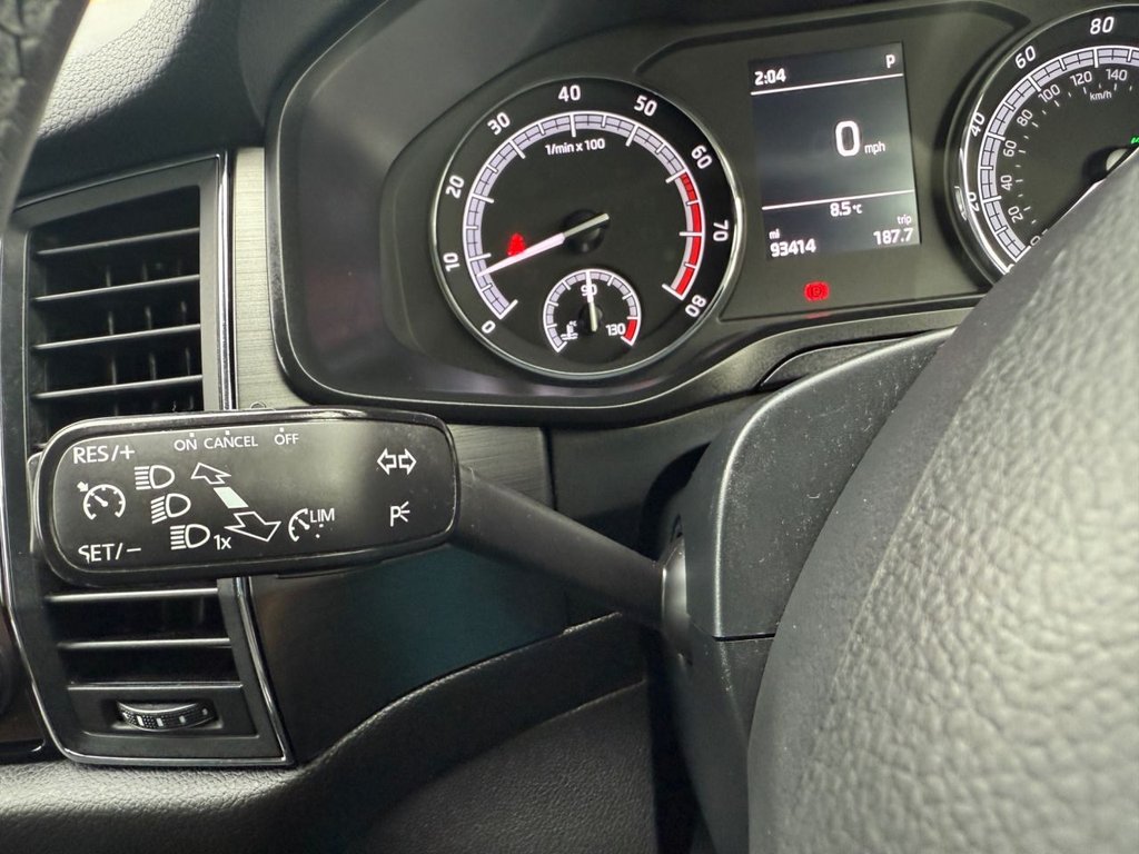 Used Skoda Kodiaq 2017 for sale - 77401354: Photo 50