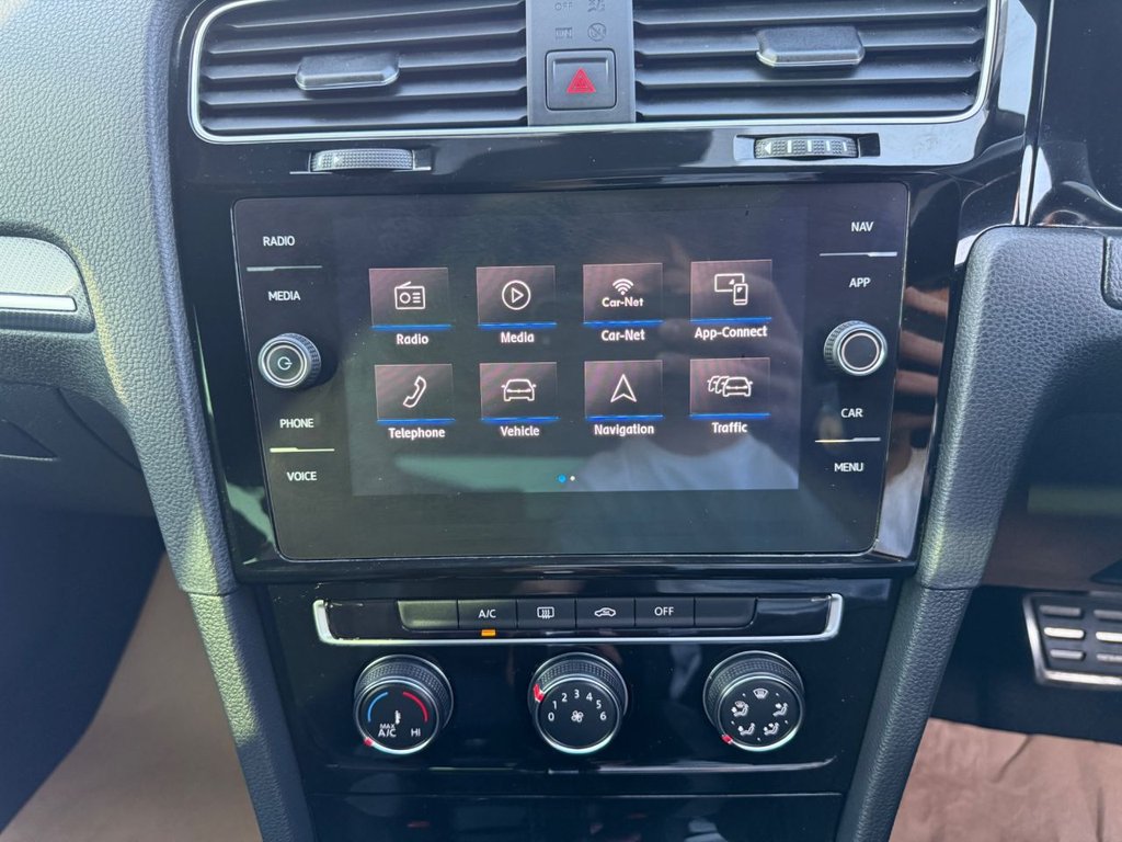 Vehicle 50