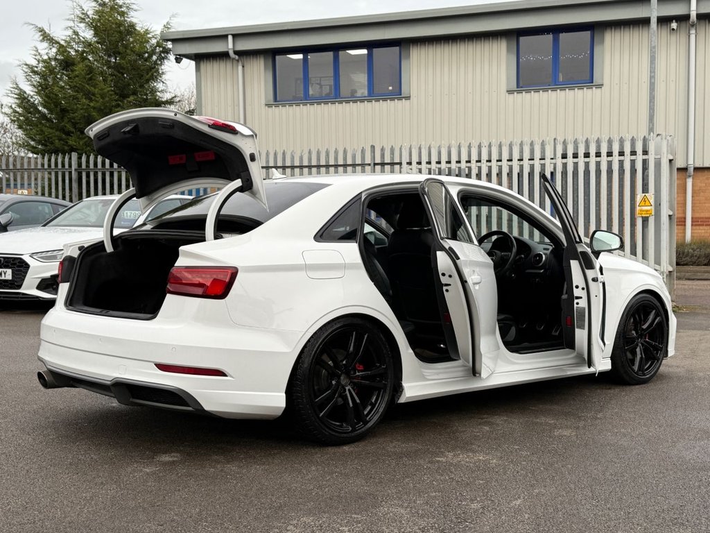 Used Audi A3 2017 for sale - 76973590: Photo 11