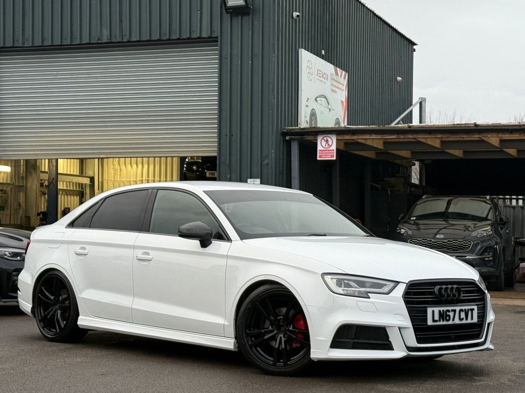 Used Audi A3 2017 for sale - 76973590: Photo 14