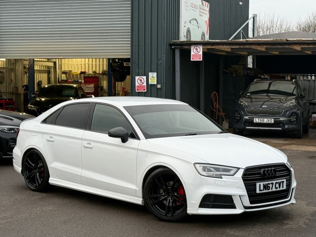 Used Audi A3 2017 for sale - 76973590: Photo 15