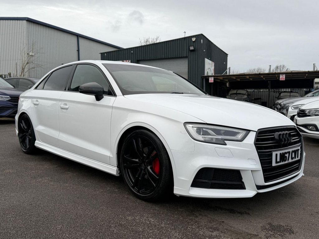 Used Audi A3 2017 for sale - 76973590: Photo 16