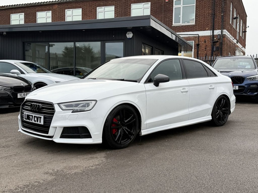 Used Audi A3 2017 for sale - 76973590: Photo 17