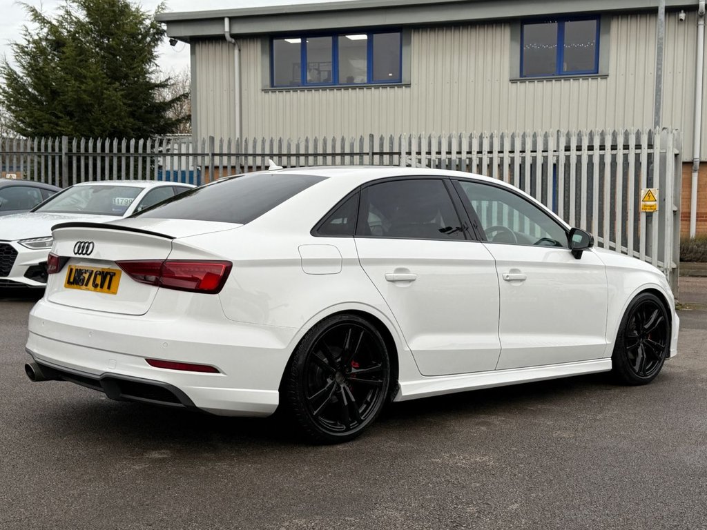 Used Audi A3 2017 for sale - 76973590: Photo 18