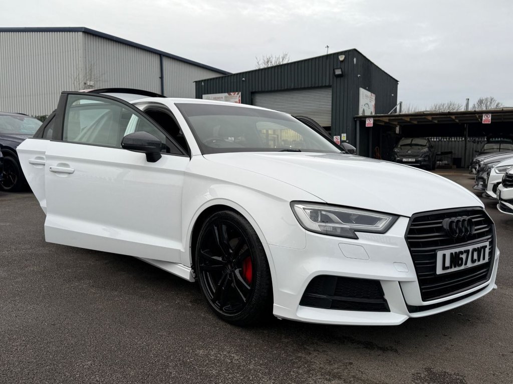 Used Audi A3 2017 for sale - 76973590: Photo 19