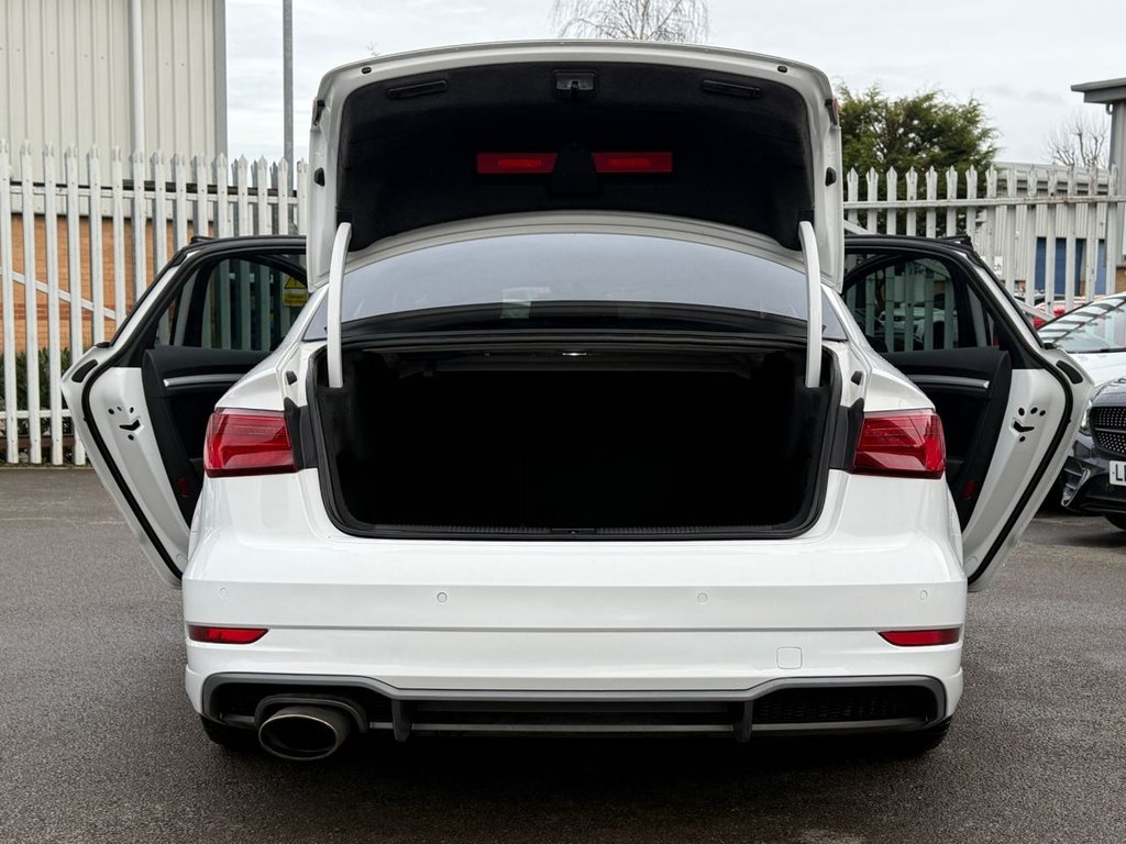 Used Audi A3 2017 for sale - 76973590: Photo 21