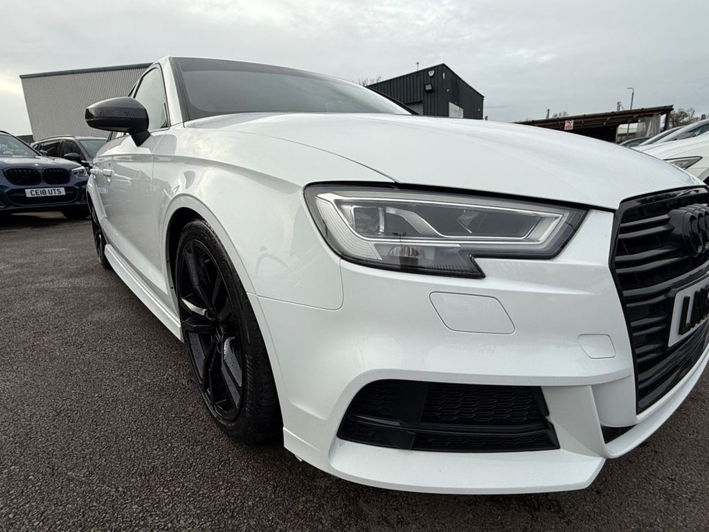 Used Audi A3 2017 for sale - 76973590: Photo 24