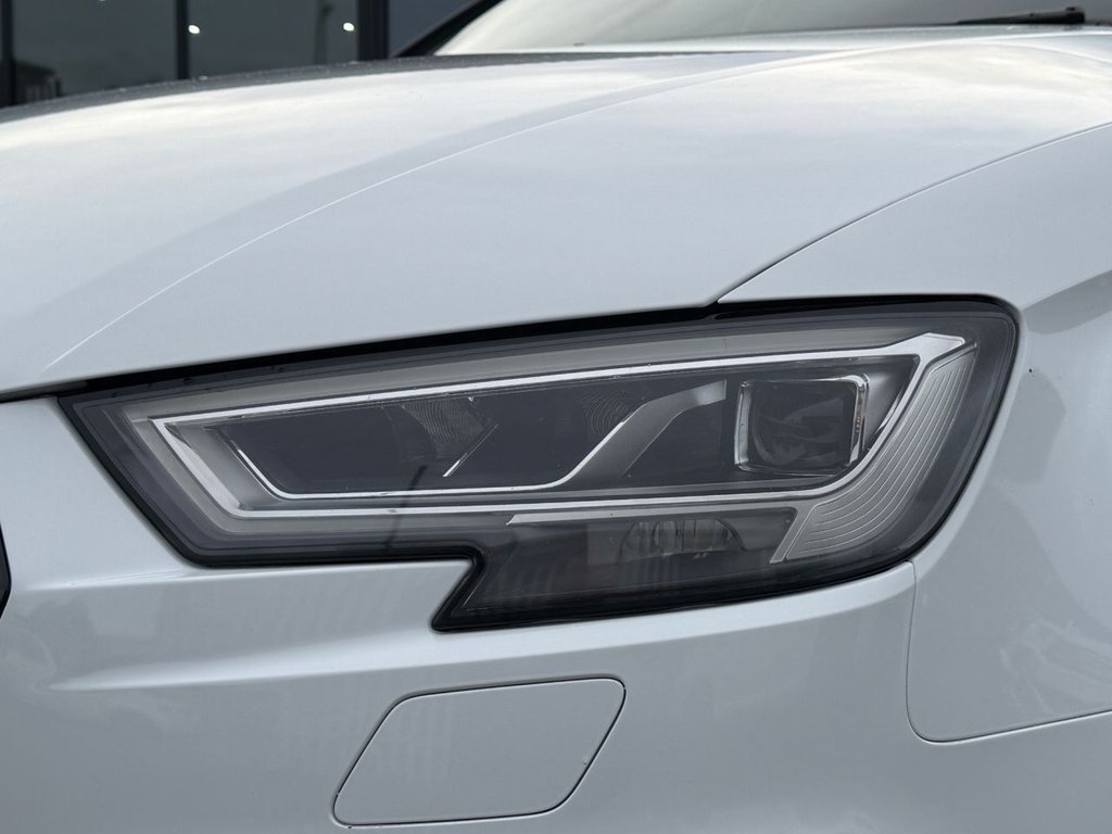 Used Audi A3 2017 for sale - 76973590: Photo 25