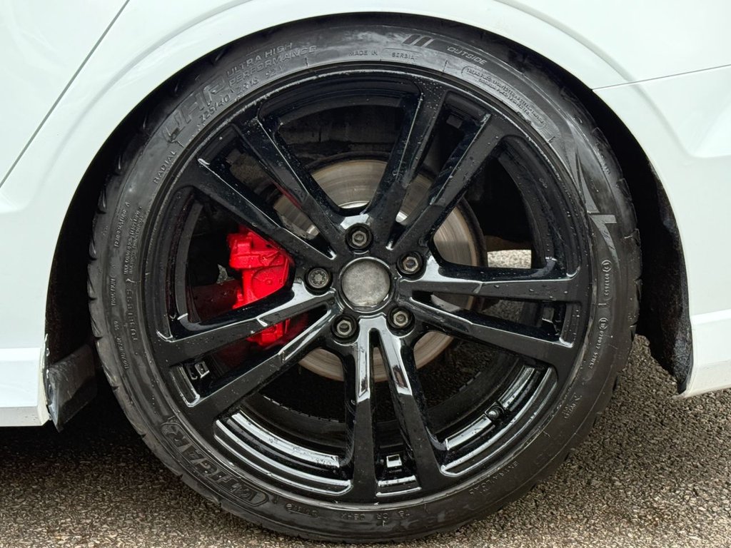 Used Audi A3 2017 for sale - 76973590: Photo 27