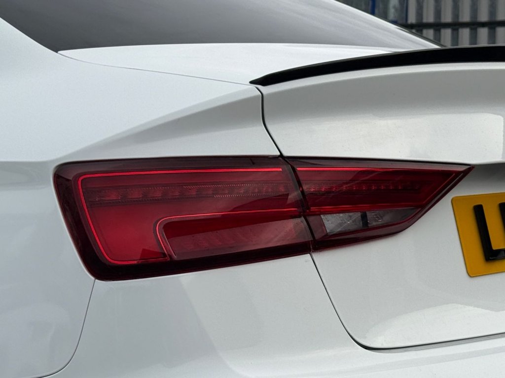 Used Audi A3 2017 for sale - 76973590: Photo 28